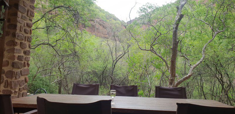 Stone Cottage On Exclusive Bush Farm Cultural Heartland Mpumalanga South Africa Forest, Nature, Plant, Tree, Wood