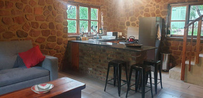 Stone Cottage On Exclusive Bush Farm Cultural Heartland Mpumalanga South Africa 