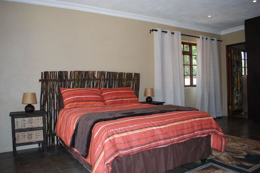 Stone Fly Guest House Dullstroom Mpumalanga South Africa Bedroom