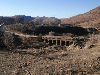 Stone Haven At Nieu Bethesda Nieu Bethesda Eastern Cape South Africa Ruin, Architecture, Desert, Nature, Sand