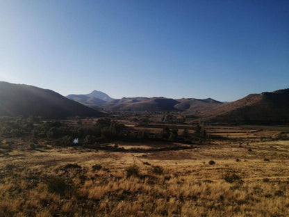 Stone Haven At Nieu Bethesda Nieu Bethesda Eastern Cape South Africa Complementary Colors, Mountain, Nature, Highland