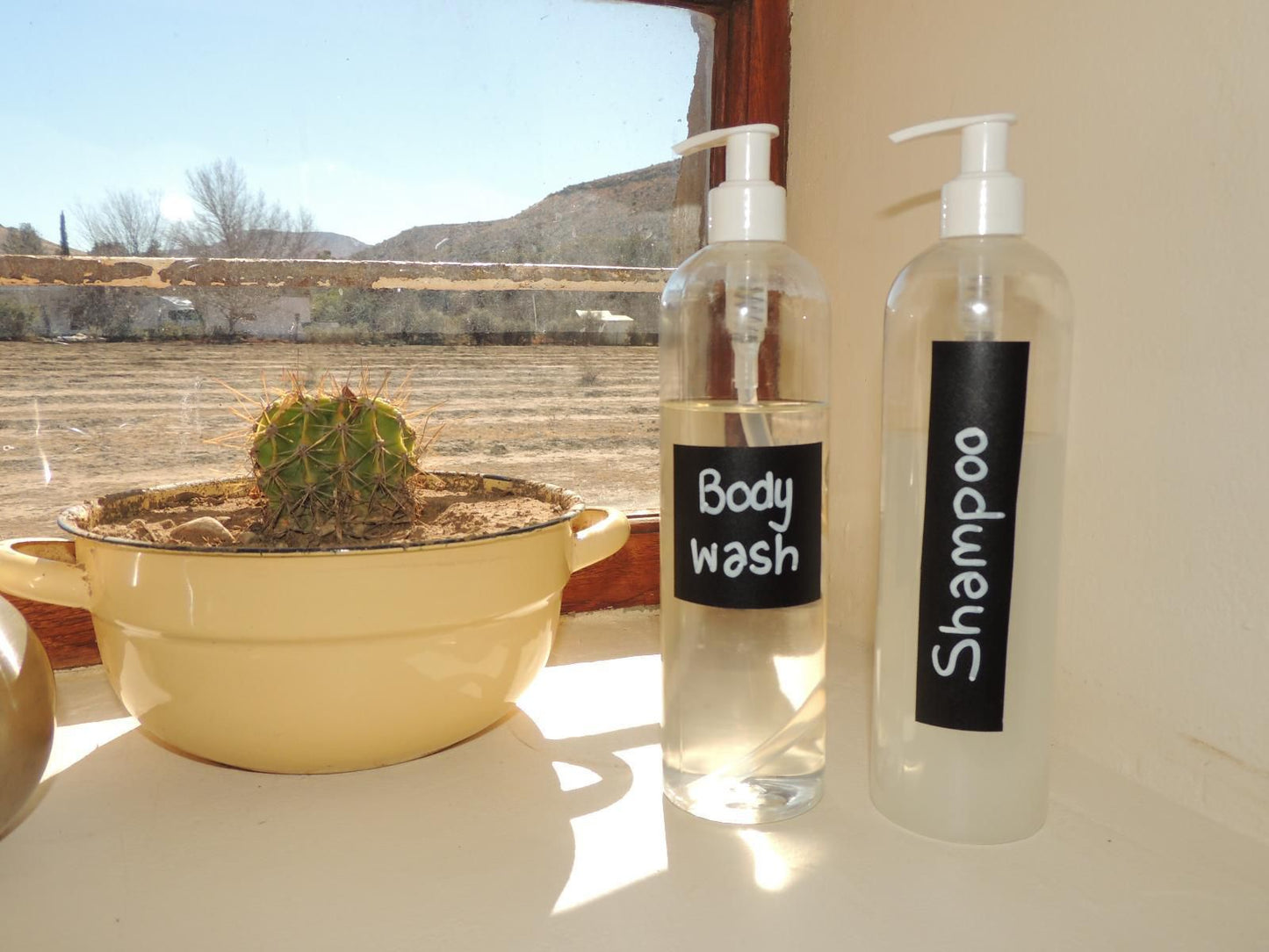 Stone Haven At Nieu Bethesda Nieu Bethesda Eastern Cape South Africa Bottle, Drinking Accessoire, Drink, Bathroom