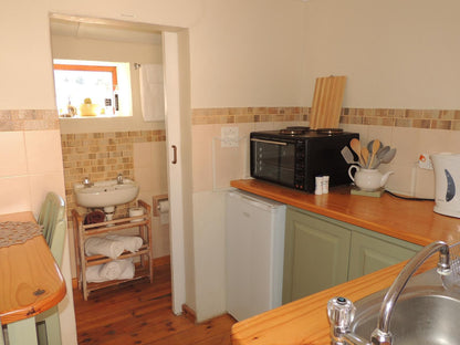 Stone Haven At Nieu Bethesda Nieu Bethesda Eastern Cape South Africa Sepia Tones, Kitchen