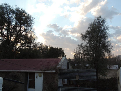 Stone Haven At Nieu Bethesda Nieu Bethesda Eastern Cape South Africa Sky, Nature