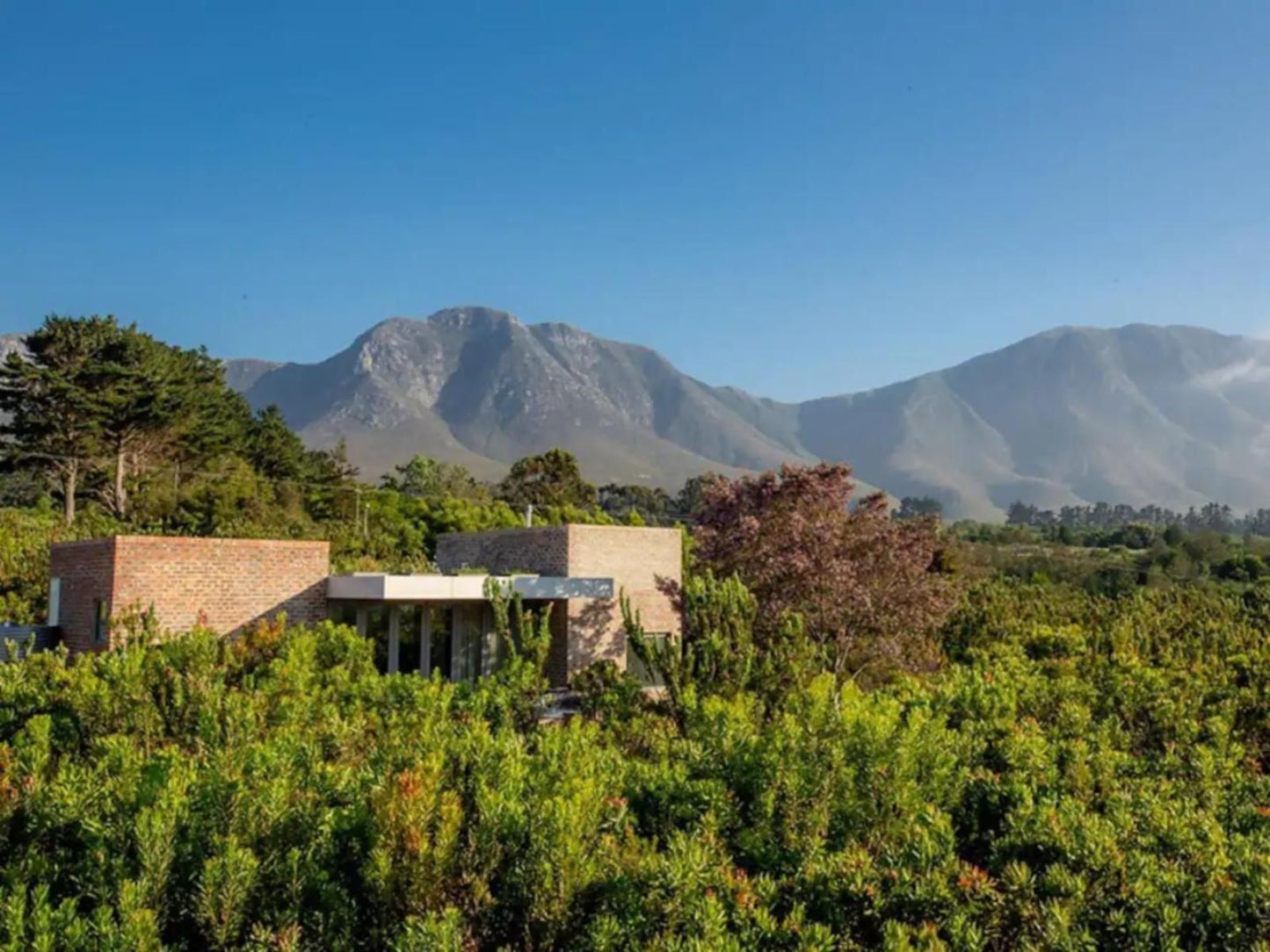 Stonehaven Eco Cabins Hermanus Western Cape South Africa Complementary Colors, Mountain, Nature, Highland