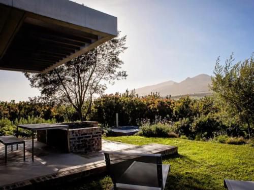 Stonehaven Eco Cabins Hermanus Western Cape South Africa Mountain, Nature, Highland