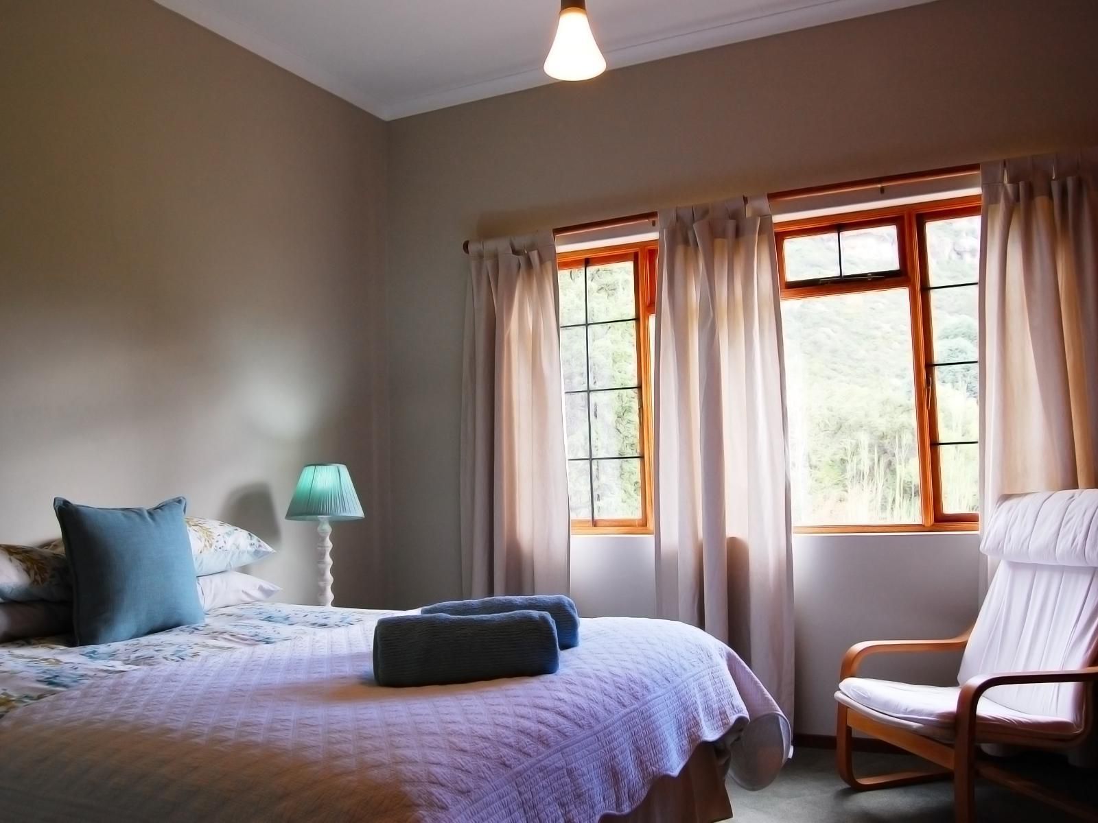 Stonehaven Clarens Clarens Free State South Africa Bedroom