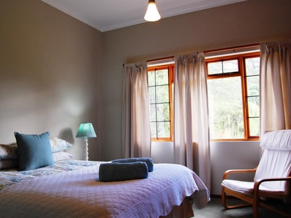 Stonehaven Clarens Clarens Free State South Africa Bedroom