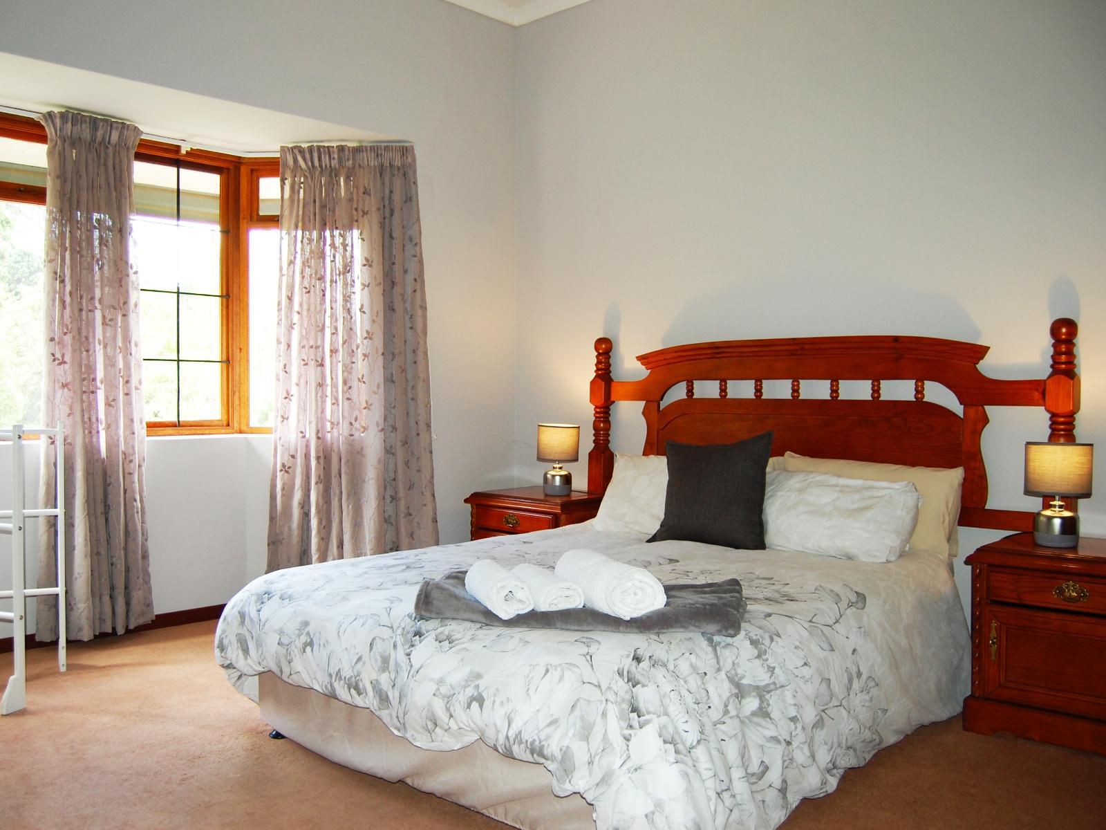Stonehaven Clarens Clarens Free State South Africa Bedroom