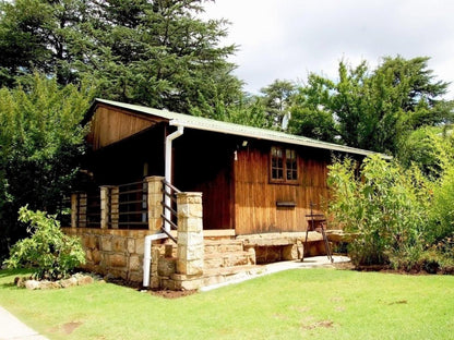 Stonehaven Clarens Clarens Free State South Africa Cabin, Building, Architecture