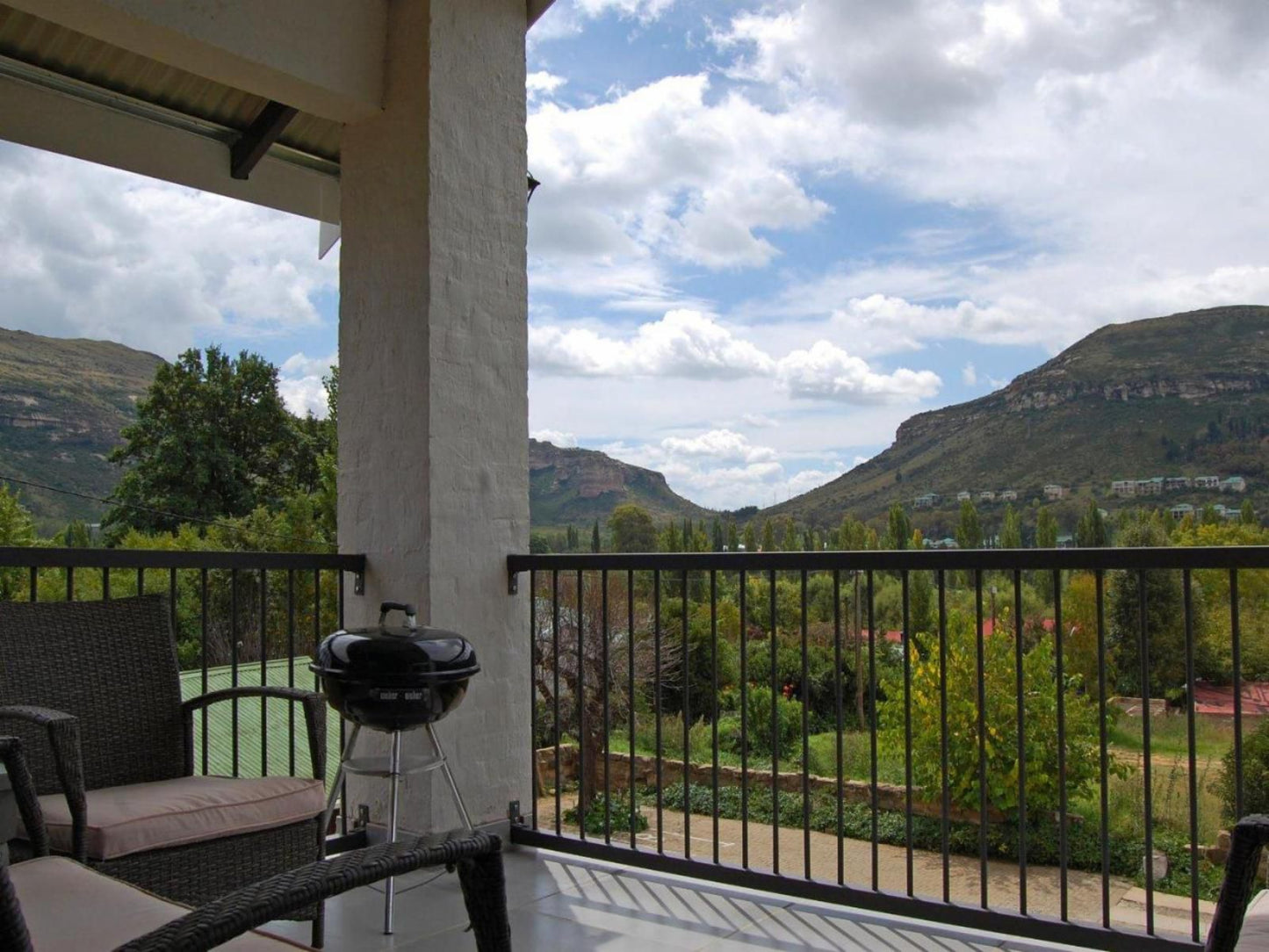 Stonehaven Clarens Clarens Free State South Africa Mountain, Nature, Highland