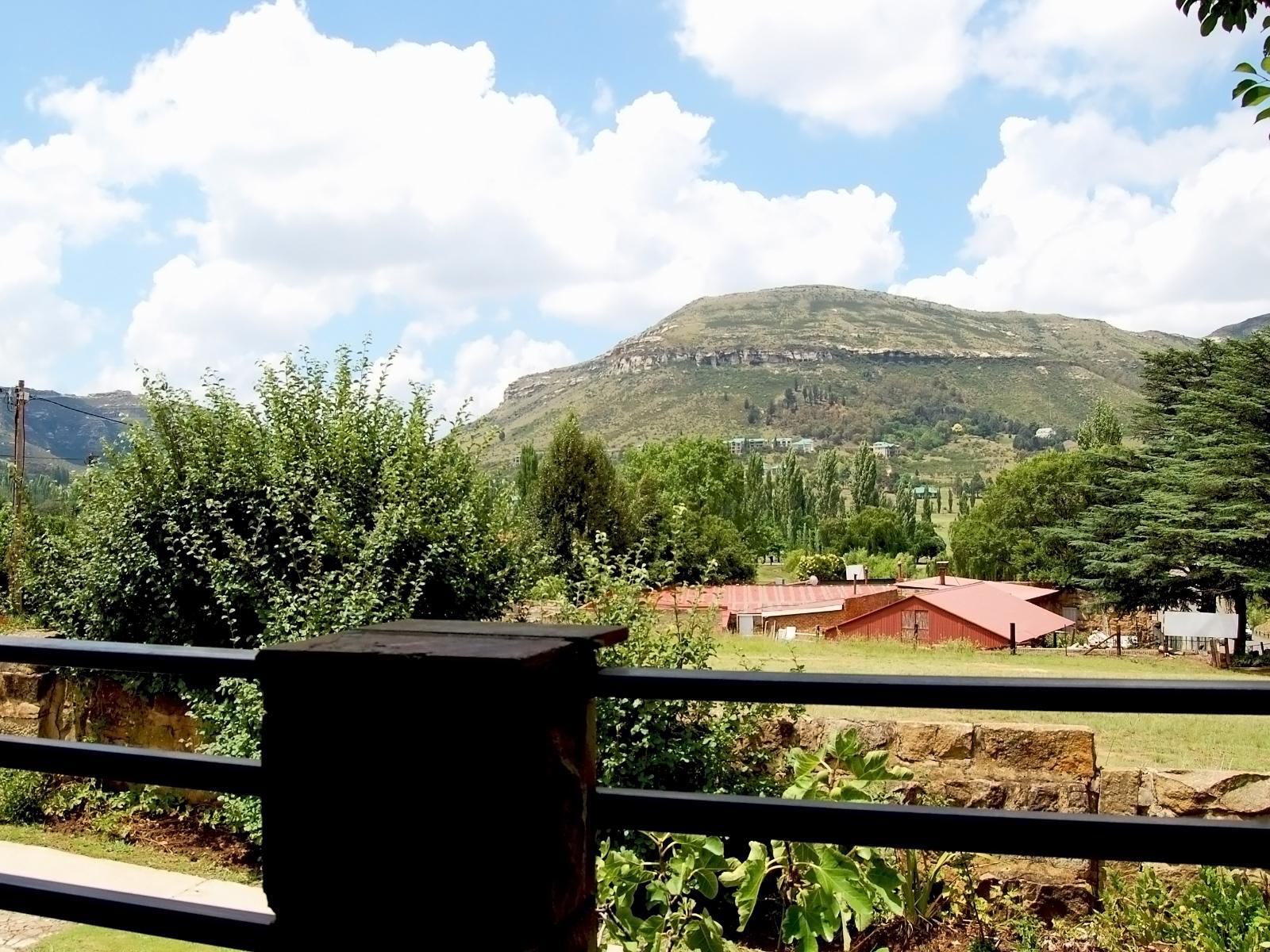 Stonehaven Clarens Clarens Free State South Africa Mountain, Nature, Highland