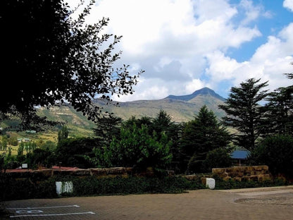 Stonehaven Clarens Clarens Free State South Africa Mountain, Nature, Highland