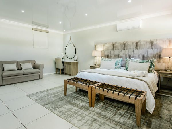 Stonehill Villa Langenhoven Park Bloemfontein Free State South Africa Bedroom