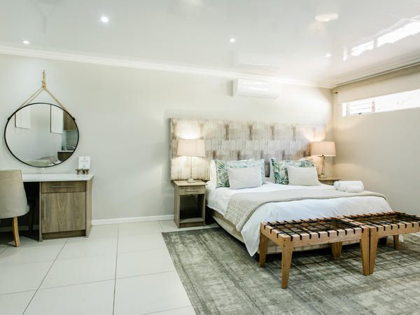 Stonehill Villa Langenhoven Park Bloemfontein Free State South Africa Unsaturated, Bedroom