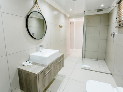 Stonehill Villa Langenhoven Park Bloemfontein Free State South Africa Unsaturated, Bathroom