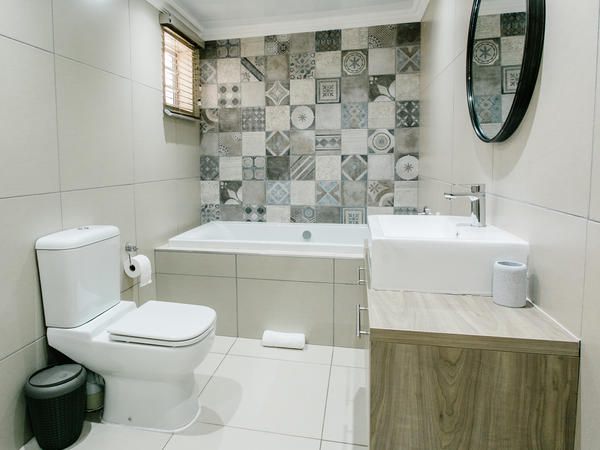 Stonehill Villa Langenhoven Park Bloemfontein Free State South Africa Unsaturated, Bathroom