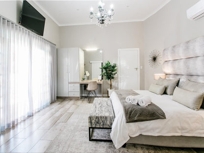 Stonehill Villa Langenhoven Park Bloemfontein Free State South Africa Unsaturated, Bedroom