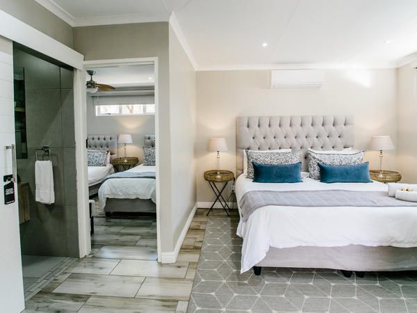 Stonehill Villa Langenhoven Park Bloemfontein Free State South Africa Unsaturated, Bedroom