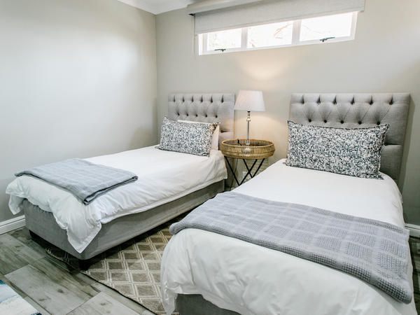 Stonehill Villa Langenhoven Park Bloemfontein Free State South Africa Unsaturated, Bedroom