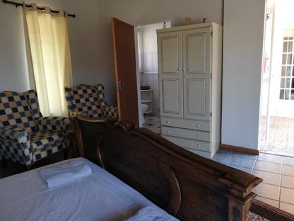 Stone Hounds Lodge Hekpoort Krugersdorp North West Province South Africa Bedroom