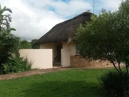 Stone Hounds Lodge Hekpoort Krugersdorp North West Province South Africa House, Building, Architecture, Palm Tree, Plant, Nature, Wood