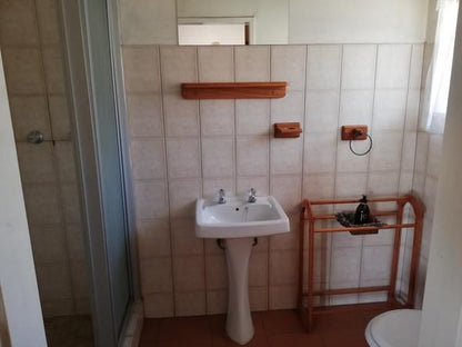 Stone Hounds Lodge Hekpoort Krugersdorp North West Province South Africa Bathroom