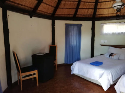 Stone Hounds Lodge Hekpoort Krugersdorp North West Province South Africa Bedroom