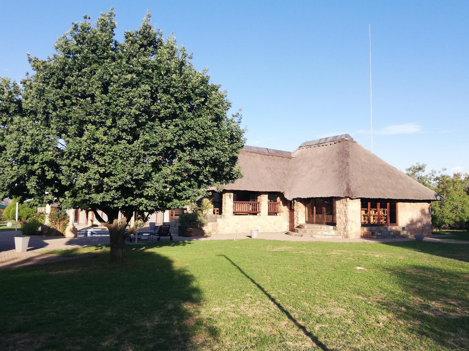 Stone Hounds Lodge Hekpoort Krugersdorp North West Province South Africa Complementary Colors, Building, Architecture