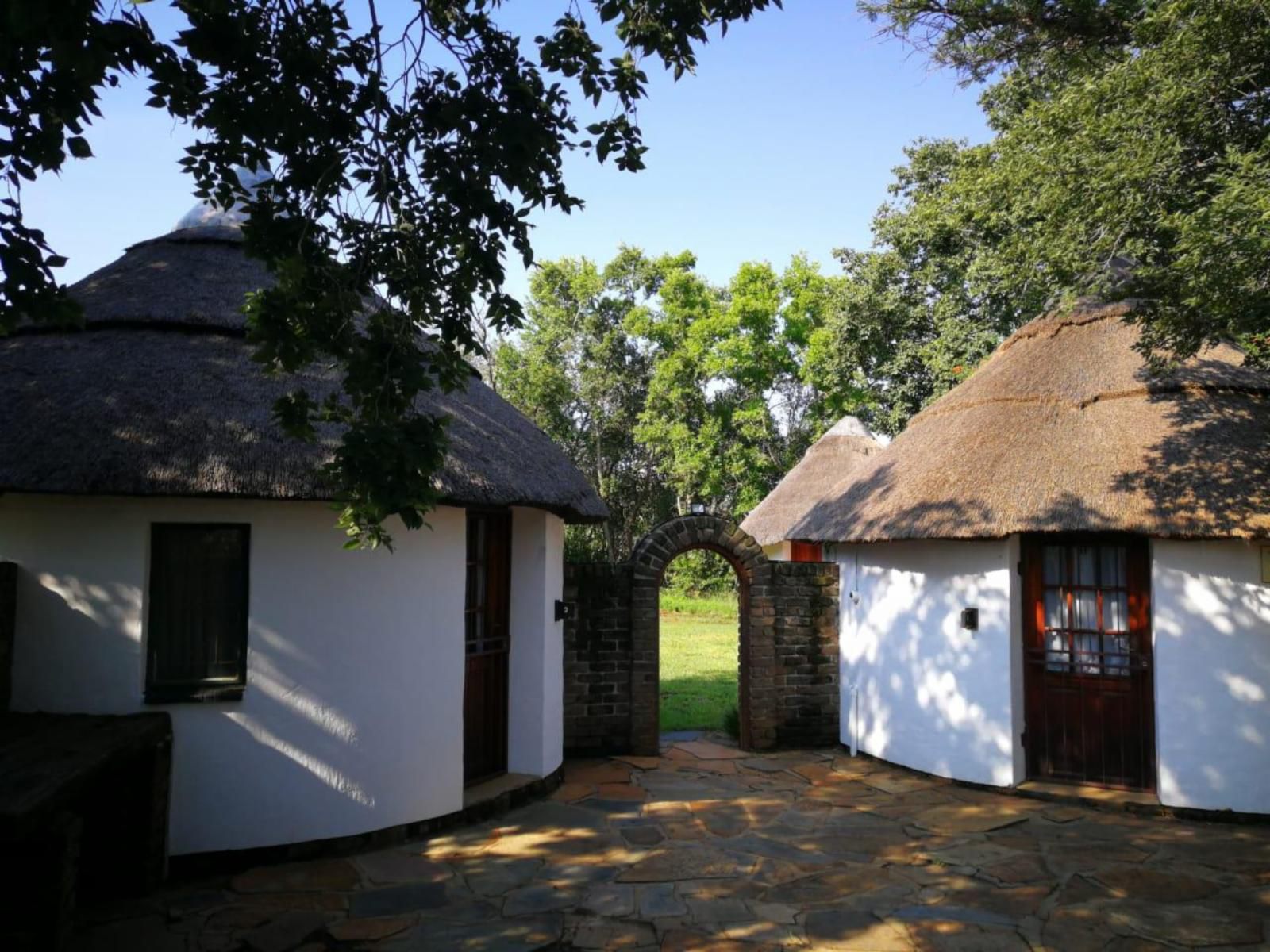 Stone Hounds Lodge Hekpoort Krugersdorp North West Province South Africa Building, Architecture