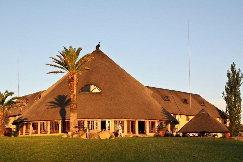 Stonehenge River Lodge Parys Free State South Africa Complementary Colors, Colorful, Building, Architecture, Palm Tree, Plant, Nature, Wood, Desert, Sand