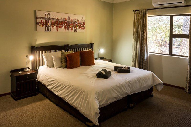 Stonehenge River Lodge Parys Free State South Africa 