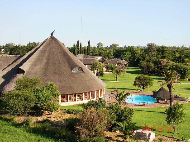 Stonehenge River Lodge Parys Free State South Africa Complementary Colors