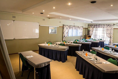 Stonehenge River Lodge Parys Free State South Africa Seminar Room