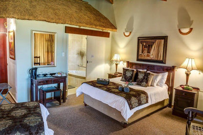 Stonehenge River Lodge Parys Free State South Africa Bedroom