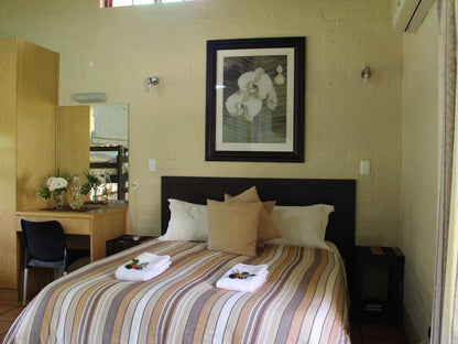 Stonebreaker Country Lodge Oudtshoorn Western Cape South Africa Bedroom