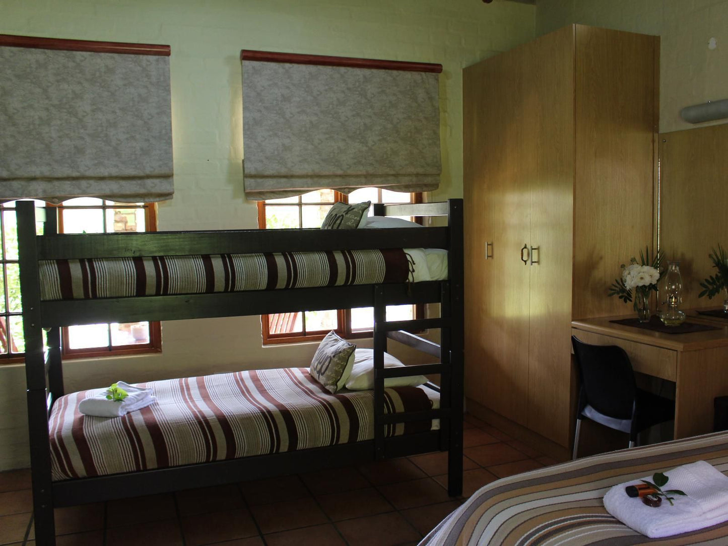 Stonebreaker Country Lodge Oudtshoorn Western Cape South Africa 