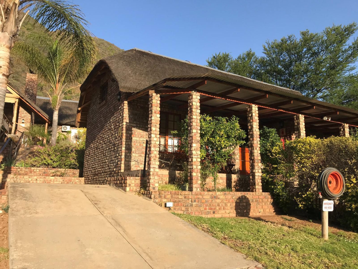 Stonebreaker Country Lodge Oudtshoorn Western Cape South Africa House, Building, Architecture