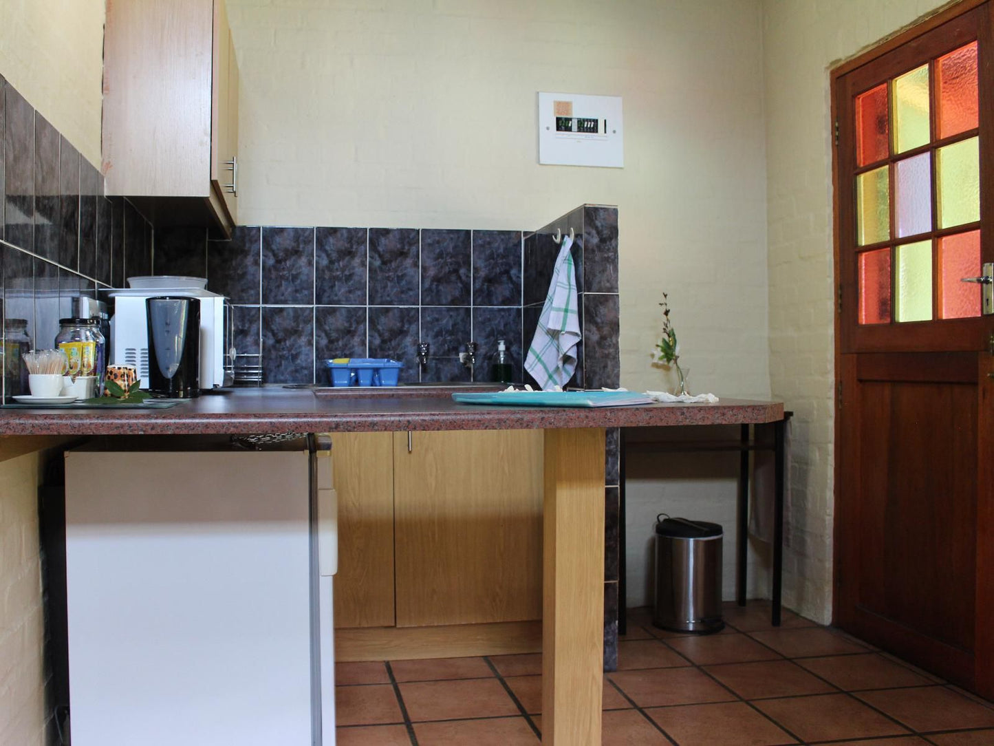 Stonebreaker Country Lodge Oudtshoorn Western Cape South Africa Kitchen