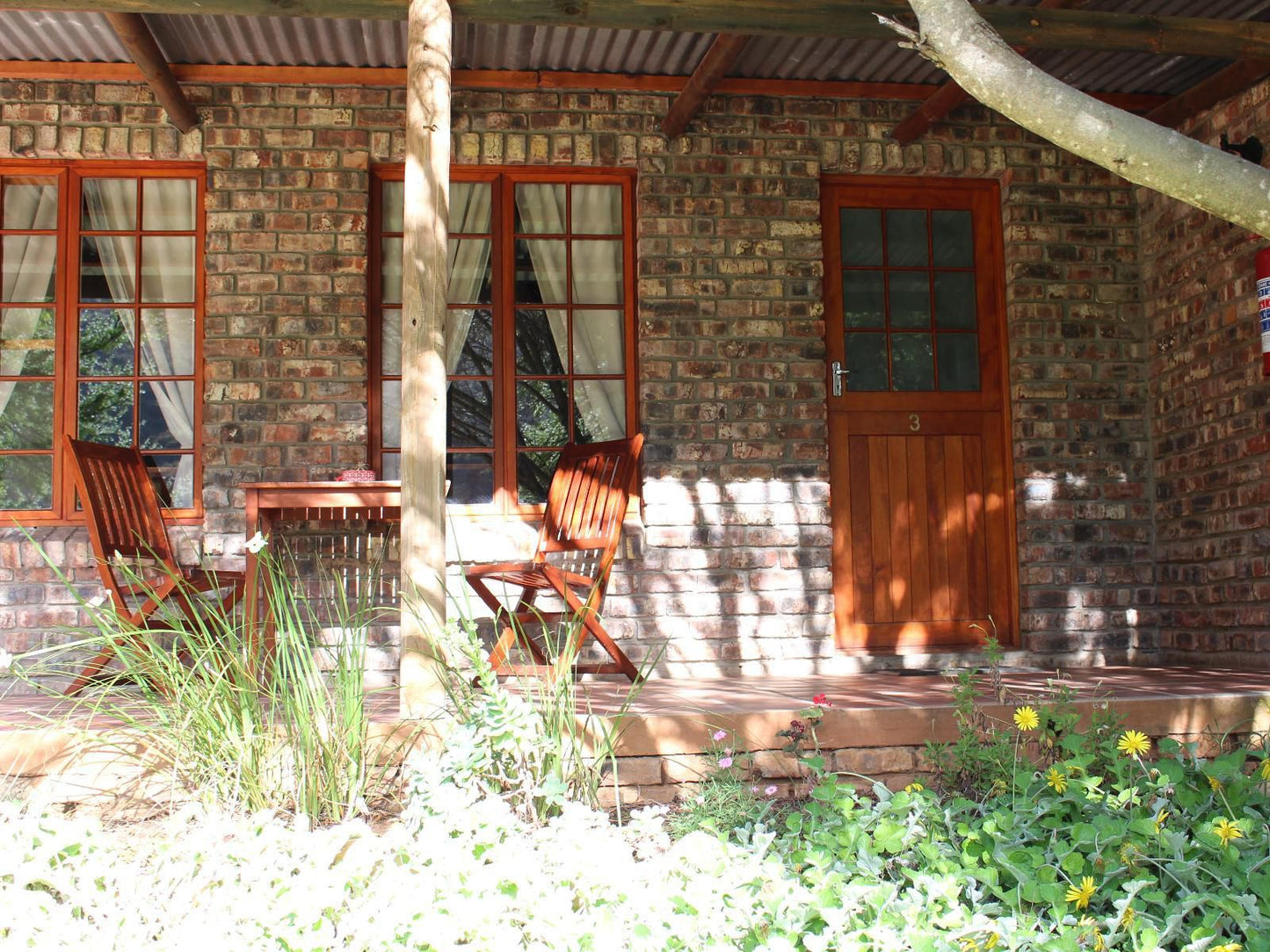 Stonebreaker Country Lodge Oudtshoorn Western Cape South Africa Cabin, Building, Architecture