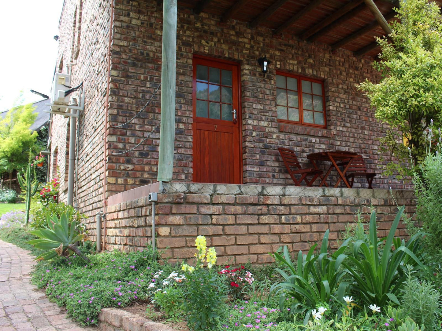 Stonebreaker Country Lodge Oudtshoorn Western Cape South Africa House, Building, Architecture