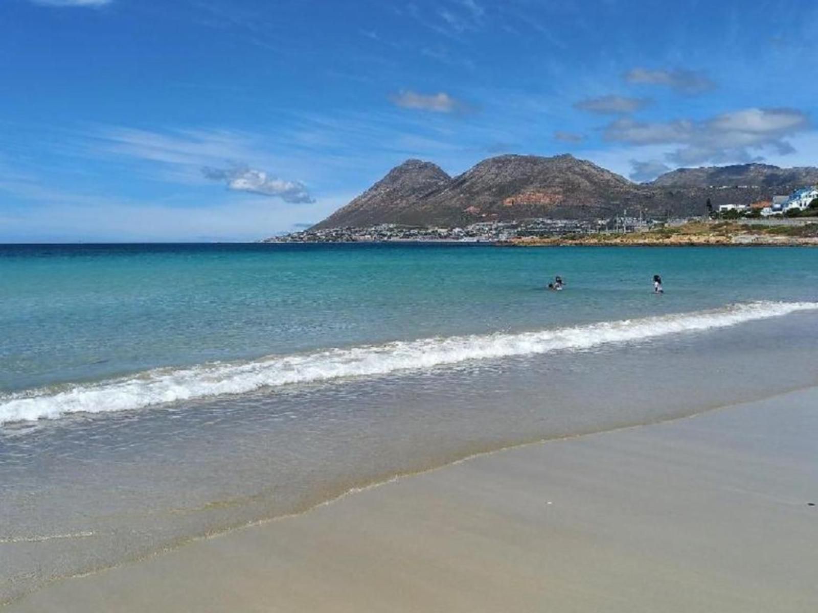 Stonebrook Simons Town Cape Town Western Cape South Africa Beach, Nature, Sand