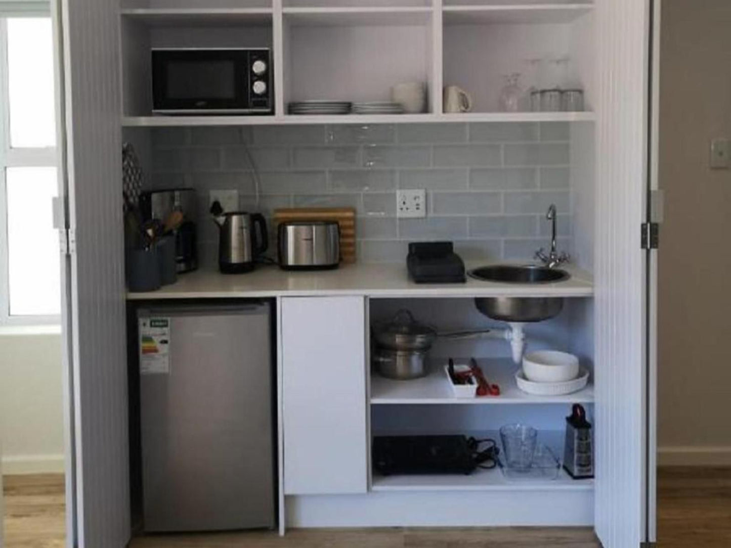 Stonebrook Simons Town Cape Town Western Cape South Africa Unsaturated, Kitchen