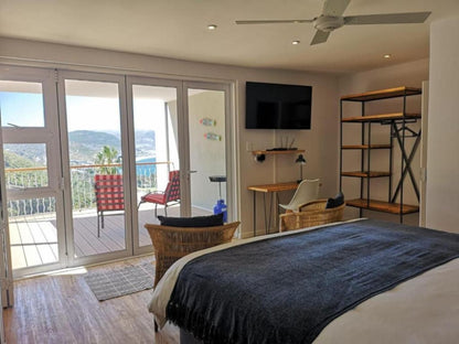 Stonebrook Simons Town Cape Town Western Cape South Africa Bedroom