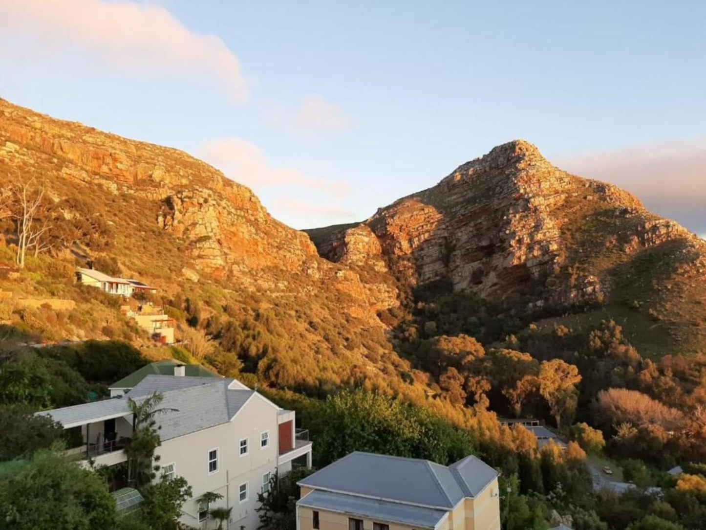 Stonebrook Simons Town Cape Town Western Cape South Africa Complementary Colors, Mountain, Nature, Highland