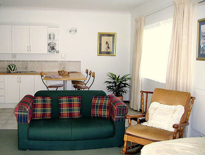 Stonechat Mill Park Port Elizabeth Eastern Cape South Africa Living Room