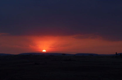 Stonechat Self Catering Schoemanskloof Mpumalanga South Africa Sky, Nature, Sunset