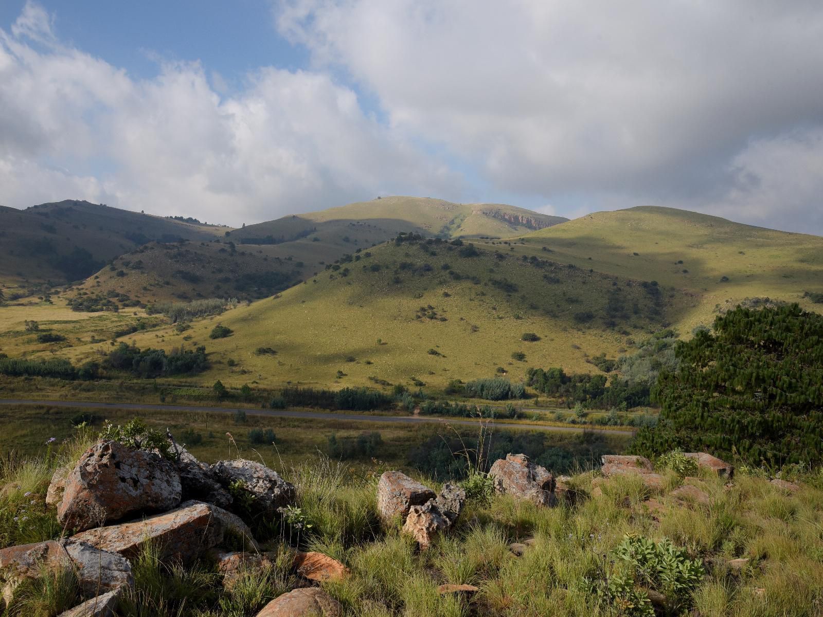 Stonecutters Lodge Dullstroom Mpumalanga South Africa Highland, Nature