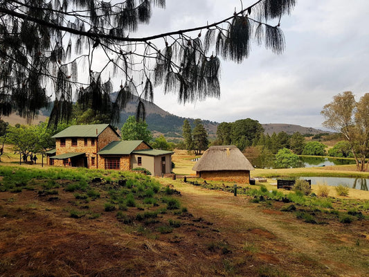 Stonecutters Lodge Dullstroom Mpumalanga South Africa Mountain, Nature, Highland