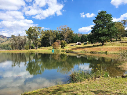 Stonecutters Lodge Dullstroom Mpumalanga South Africa Complementary Colors, River, Nature, Waters